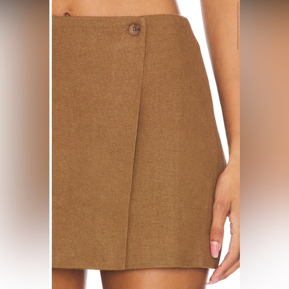 ASTER THE LABEL SKIRTS - Picture 7 of 12